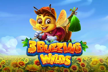 3 Buzzing Wilds™