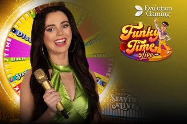 Funky Time